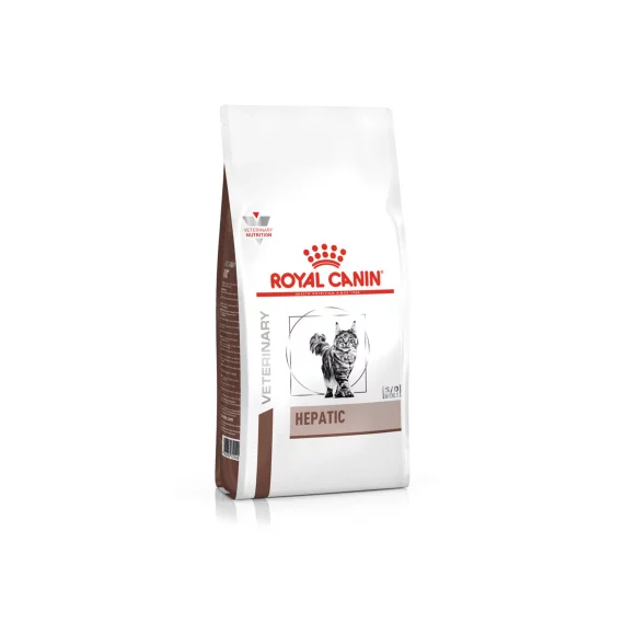 Royal canin hepatic store cena